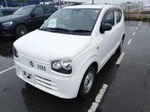 2019 Suzuki Alto