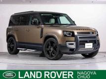 2021 Land Rover Defender