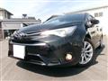 2016 Toyota Avensis