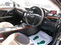 2016 Toyota Avensis