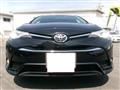 2016 Toyota Avensis