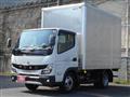 2023 Mitsubishi Fuso Canter