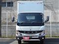 2023 Mitsubishi Fuso Canter