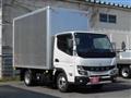 2023 Mitsubishi Fuso Canter
