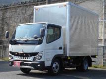 2023 Mitsubishi Fuso Canter
