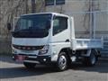 2025 Mitsubishi Fuso Canter
