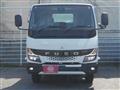 2025 Mitsubishi Fuso Canter