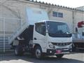 2025 Mitsubishi Fuso Canter