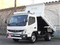2023 Mitsubishi Fuso Canter