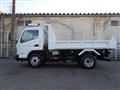2023 Mitsubishi Fuso Canter