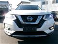2020 Nissan X-Trail