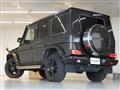 2018 Mercedes-Benz G-Class