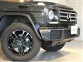 2018 Mercedes-Benz G-Class