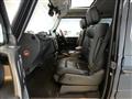 2018 Mercedes-Benz G-Class