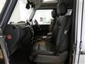 2017 Mercedes-Benz G-Class