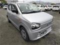 2017 Suzuki Alto