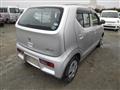 2017 Suzuki Alto
