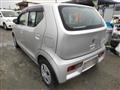 2017 Suzuki Alto
