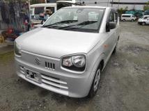 2017 Suzuki Alto