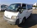 2013 Mazda Bongo Van