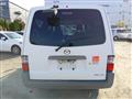 2013 Mazda Bongo Van