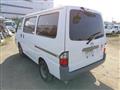 2013 Mazda Bongo Van