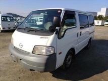 2013 Mazda Bongo Van