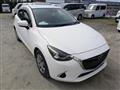 2019 Mazda Demio