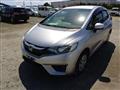 2016 Honda Fit