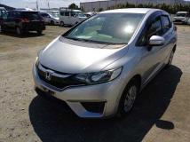 2016 Honda Fit