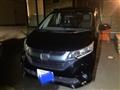 2017 Honda Freed