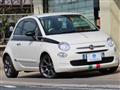 2021 Fiat 500