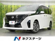 2024 Nissan Serena