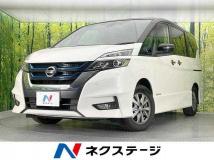 2019 Nissan Serena