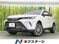 2023 Toyota Harrier Hybrid