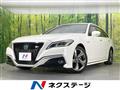2018 Toyota Crown Hybrid