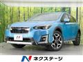 2018 Subaru IMPREZA XV HYBRID