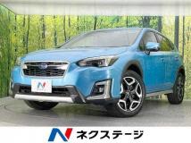 2018 Subaru IMPREZA XV HYBRID
