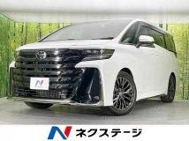 2024 Toyota Vellfire