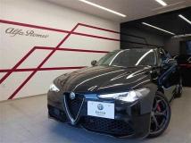 2020 Alfa Romeo Alfa Romeo Others