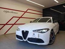 2023 Alfa Romeo Alfa Romeo Others