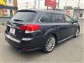 2010 Subaru Legacy Touring Wagon