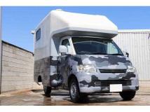 2017 Toyota Townace Truck