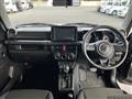 2024 Suzuki Jimny Sierra