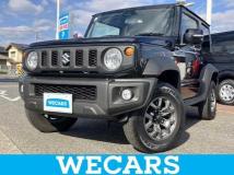 2024 Suzuki Jimny Sierra