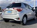 2017 Toyota Vitz