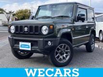 2020 Suzuki Jimny