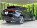 2020 Toyota Harrier