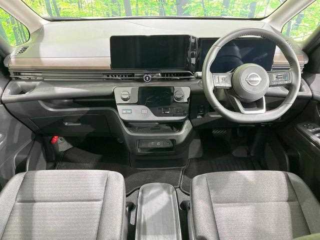 Nissan Serena 2025 — миниатюра 3