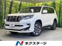 2023 Toyota Land Cruiser Prado